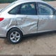 1FADP3F20EL276374 2014 Ford Focus Se auction photo thumbnail 6