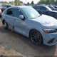 19XFL1G83PE007643 2023 Honda Civic Sport Touring auction photo thumbnail 6