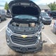 1GNEVHKW9MJ153619 2021 Chevrolet Traverse Awd Lt Leather auction photo thumbnail 9