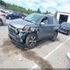 1GNEVHKW9MJ153619 2021 Chevrolet Traverse Awd Lt Leather auction photo thumbnail 2