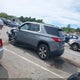 1GNEVHKW9MJ153619 2021 Chevrolet Traverse Awd Lt Leather auction photo thumbnail 3