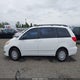 5TDZA23C86S494622 2006 Toyota Sienna Ce auction photo thumbnail 14