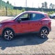 JN1BJ1CW5NW484668 2022 Nissan Rogue Sport Sl Awd Xtronic Cvt auction photo thumbnail 14