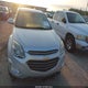 2GNALCEK1H1614201 2017 Chevrolet Equinox Lt auction photo thumbnail 13