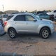 2GNALCEK1H1614201 2017 Chevrolet Equinox Lt auction photo thumbnail 14