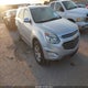 2GNALCEK1H1614201 2017 Chevrolet Equinox Lt auction photo thumbnail 1