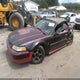 1FAFP44644F226949 2004 Ford Mustang auction photo thumbnail 2