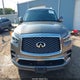 JN8AZ2NE5J9191328 2018 Infiniti Qx80 auction photo thumbnail 12