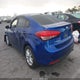 3KPFL4A70HE013807 2017 Kia Forte S auction photo thumbnail 3