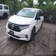 5FNRL6H76PB022180 2023 Honda Odyssey Sport auction photo thumbnail 2
