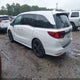 5FNRL6H76PB022180 2023 Honda Odyssey Sport auction photo thumbnail 3