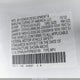 5FNRL6H76PB022180 2023 Honda Odyssey Sport auction photo thumbnail 9