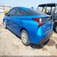 JTDKAMFU4N3186493 2022 Toyota Prius L auction photo thumbnail 3
