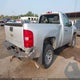 1GCNCPEX8BZ348557 2011 Chevrolet Silverado 1500 Work Truck auction photo thumbnail 4