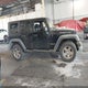 1J4BA6H1XAL221511 2010 Jeep Wrangler Unlimited Rubicon auction photo thumbnail 13