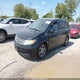5FNRL5H62DB024988 2013 Honda Odyssey Ex-L auction photo thumbnail 2
