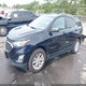 3GNAXKEV8MS100031 2021 Chevrolet Equinox Fwd Lt auction photo thumbnail 2