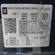 3GNAXKEV8MS100031 2021 Chevrolet Equinox Fwd Lt auction photo thumbnail 9