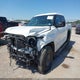 5TFLA5AB7RX038966 2024 Toyota Tundra Crewmax Sr auction photo thumbnail 2