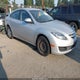 1YVHZ8BH6A5M21343 2010 Mazda Mazda6 I Sport auction photo thumbnail 1