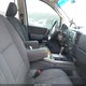 1N6BA0ED4BN304128 2011 Nissan Titan Sv auction photo thumbnail 5