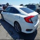 19XFC1F75KE208851 2019 Honda Civic Ex-L auction photo thumbnail 3