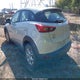 JM1DKBC73G0111698 2016 Mazda Cx-3 Touring auction photo thumbnail 3