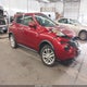 JN8AF5MV0FT552972 2015 Nissan Juke Sl auction photo thumbnail 1