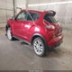 JN8AF5MV0FT552972 2015 Nissan Juke Sl auction photo thumbnail 3
