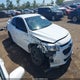 1G11B5SL7EF255289 2014 Chevrolet Malibu 1Ls auction photo thumbnail 1