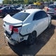 1G11B5SL7EF255289 2014 Chevrolet Malibu 1Ls auction photo thumbnail 4