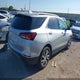 2GNAXNEV3N6156220 2022 Chevrolet Equinox Fwd Premier auction photo thumbnail 4