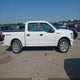 1FTEW1CP3GKE93805 2016 Ford F-150 Xl auction photo thumbnail 13