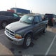 1B7GL42X32S530719 2002 Dodge Dakota Slt auction photo thumbnail 2