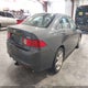 JH4CL95964C024483 2004 Acura Tsx auction photo thumbnail 4
