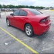 2C3CDXBGXFH799556 2015 Dodge Charger Se auction photo thumbnail 3