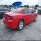 2C3CDXBGXFH799556 2015 Dodge Charger Se auction photo thumbnail 4