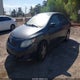 JTDBL40E39J035769 2009 Toyota Corolla Le auction photo thumbnail 2