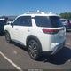 5N1DR3DK7NC207099 2022 Nissan Pathfinder Platinum 4Wd auction photo thumbnail 3
