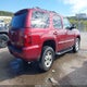 1GNSKBE01BR200396 2011 Chevrolet Tahoe Lt auction photo thumbnail 4