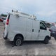 1GCSGAFX7E1182411 2014 Chevrolet Express 1500 Work Van auction photo thumbnail 13
