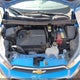 KL8CD6SA4HC731334 2017 Chevrolet Spark 1Lt Cvt auction photo thumbnail 10