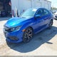 2HGFC2F80MH521331 2021 Honda Civic Sport auction photo thumbnail 2