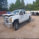 2GC2KREG6K1148836 2019 Chevrolet Silverado 2500Hd Wt auction photo thumbnail 2