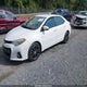 2T1BURHE3FC341862 2015 Toyota Corolla S Plus auction photo thumbnail 2