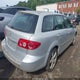 1YVFP82D245N92850 2004 Mazda Mazda6 S auction photo thumbnail 4