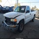 3GTEC14X96G201345 2006 GMC Sierra 1500 Work Truck auction photo thumbnail 2