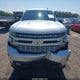 3GCUYEED4KG143275 2019 Chevrolet Silverado 1500 Rst auction photo thumbnail 11