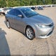 1C3CCCAB3FN702531 2015 Chrysler 200 Limited auction photo thumbnail 1