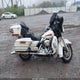 1HD1FLW16XY601816 1999 Harley-Davidson Flhtcui Shrine auction photo thumbnail 12